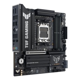 ASUS TUF GAMING B850M-PLUS WIFI7 AMD B850 AM5 pieslēgvieta mikro ATX