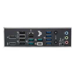 ASUS TUF GAMING B850M-PLUS WIFI7 AMD B850 AM5 pieslēgvieta mikro ATX