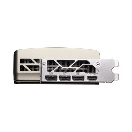 MSI GeForce RTX 5070 Ti 16G EXPERT OC NVIDIA 16 GB GDDR7