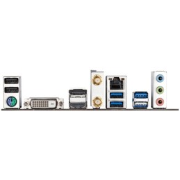 GIGABYTE A520M DS3H AC mātes plate AMD A520 Ligzda AM4 mikro ATX
