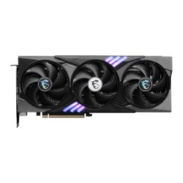 MSI GAMING GeForce RTX 5060 TI 16G TRIO OC NVIDIA 16 GB GDDR7