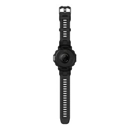 Amazfit T-Rex 3 Pro 3,81 cm (1.5") AMOLED 48 mm Цифровой Сенсорный экран Черный GPS (спутниковый)