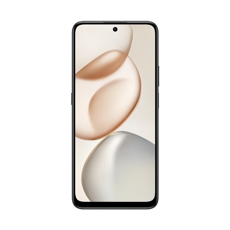 Honor 400 Smart 5G 17,2 cm (6.77") Divas SIM kartes Android 15 USB Veids-C 4 GB 128 GB 6500 mAh Melns Honor 400 Smart 5G 17,2 cm (6.77") Divas SIM kartes Android 15 USB Veids-C 4 GB 128 GB 6500 mAh Melns