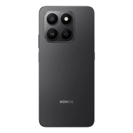 Honor 400 Smart 5G 17,2 cm (6.77") Divas SIM kartes Android 15 USB Veids-C 4 GB 128 GB 6500 mAh Melns Honor 400 Smart 5G 17,2 cm (6.77") Divas SIM kartes Android 15 USB Veids-C 4 GB 128 GB 6500 mAh Melns
