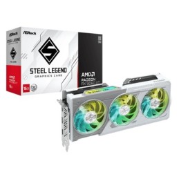 VGA PCIE16 RX9060XT 16GB...