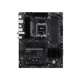 MSI PRO B850-S WIFI6E материнская плата AMD B850 Socket AM5 ATX