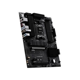 MSI PRO B850-S WIFI6E материнская плата AMD B850 Socket AM5 ATX
