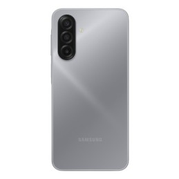 Samsung Galaxy A17 17 cm (6.7") Hibrīda duālā SIM 4G USB Veids-C 4 GB 128 GB 5000 mAh Pelēks Samsung Galaxy A17 17 cm (6.7") Hibrīda duālā SIM 4G USB Veids-C 4 GB 128 GB 5000 mAh Pelēks