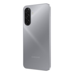 Samsung Galaxy A17 17 cm (6.7") Hibrīda duālā SIM 4G USB Veids-C 4 GB 128 GB 5000 mAh Pelēks Samsung Galaxy A17 17 cm (6.7") Hibrīda duālā SIM 4G USB Veids-C 4 GB 128 GB 5000 mAh Pelēks