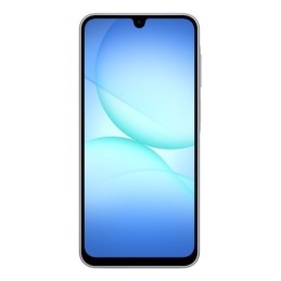 Samsung Galaxy A17 17 cm (6.7") Hibrīda duālā SIM 4G USB Veids-C 4 GB 128 GB 5000 mAh Pelēks Samsung Galaxy A17 17 cm (6.7") Hibrīda duālā SIM 4G USB Veids-C 4 GB 128 GB 5000 mAh Pelēks