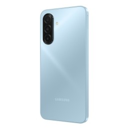 Samsung Galaxy A17 17 cm (6.7") Hibrīda duālā SIM 4G USB Veids-C 4 GB 128 GB 5000 mAh Gaiši Zils Samsung Galaxy A17 17 cm (6.7") Hibrīda duālā SIM 4G USB Veids-C 4 GB 128 GB 5000 mAh Gaiši Zils