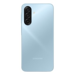 Samsung Galaxy A17 17 cm (6.7") Hibrīda duālā SIM 4G USB Veids-C 4 GB 128 GB 5000 mAh Gaiši Zils Samsung Galaxy A17 17 cm (6.7") Hibrīda duālā SIM 4G USB Veids-C 4 GB 128 GB 5000 mAh Gaiši Zils