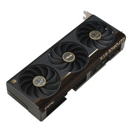 ASUS ProArt -RTX5080-O16G NVIDIA GeForce RTX 5080 16 GB GDDR7 ASUS ProArt -RTX5080-O16G NVIDIA GeForce RTX 5080 16 GB GDDR7