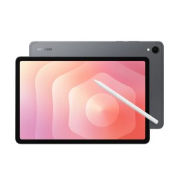Samsung Galaxy Tab S11 5G 256 GB 27,9 cm (11") 12 GB Wi-Fi 6 (802.11ax) Серый