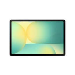 Samsung Galaxy Tab S10 FE Samsung Exynos 256 GB 27,7 cm (10.9") 12 GB Wi-Fi 6 (802.11ax) Серебристый