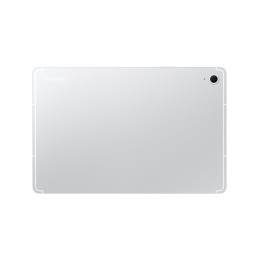 Samsung Galaxy Tab S10 FE Samsung Exynos 256 GB 27,7 cm (10.9") 12 GB Wi-Fi 6 (802.11ax) Sudrabs Samsung Galaxy Tab S10 FE Samsung Exynos 256 GB 27,7 cm (10.9") 12 GB Wi-Fi 6 (802.11ax) Sudrabs