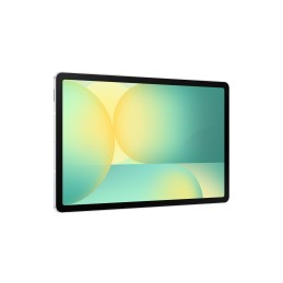 Samsung Galaxy Tab S10 FE Samsung Exynos 256 GB 27,7 cm (10.9") 12 GB Wi-Fi 6 (802.11ax) Sudrabs Samsung Galaxy Tab S10 FE Samsung Exynos 256 GB 27,7 cm (10.9") 12 GB Wi-Fi 6 (802.11ax) Sudrabs