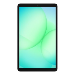 Samsung Galaxy Tab SM-X130 64 GB 22,1 cm (8.7") 4 GB Wi-Fi 5 (802.11ac) Серебристый