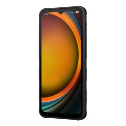Samsung Galaxy XCover7 Pro 16,8 cm (6.6") Hibrīda duālā SIM 5G USB Veids-C 6 GB 128 GB 4350 mAh Melns Samsung Galaxy XCover7 Pro 16,8 cm (6.6") Hibrīda duālā SIM 5G USB Veids-C 6 GB 128 GB 4350 mAh Melns