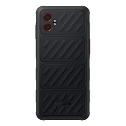 Samsung Galaxy XCover7 Pro 16,8 cm (6.6") Hibrīda duālā SIM 5G USB Veids-C 6 GB 128 GB 4350 mAh Melns Samsung Galaxy XCover7 Pro 16,8 cm (6.6") Hibrīda duālā SIM 5G USB Veids-C 6 GB 128 GB 4350 mAh Melns