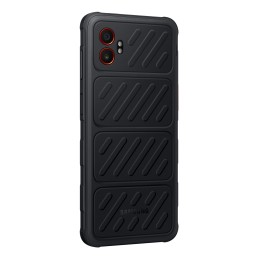 Samsung Galaxy XCover7 Pro 16,8 cm (6.6") Hibrīda duālā SIM 5G USB Veids-C 6 GB 128 GB 4350 mAh Melns Samsung Galaxy XCover7 Pro 16,8 cm (6.6") Hibrīda duālā SIM 5G USB Veids-C 6 GB 128 GB 4350 mAh Melns