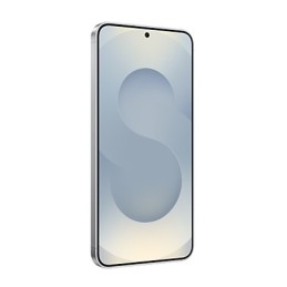 Samsung Galaxy S25 Enterprise Edition 15,8 cm (6.2") Divas SIM kartes Android 15 5G USB Veids-C 12 GB 128 GB 4000 mAh Sudrabs