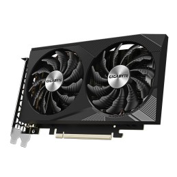 GIGABYTE GeForce RTX 3050 WINDFORCE OC V2 8G NVIDIA 8 GB GDDR6 GIGABYTE GeForce RTX 3050 WINDFORCE OC V2 8G NVIDIA 8 GB GDDR6