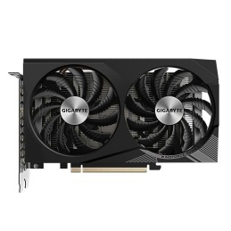 GIGABYTE GeForce RTX 3050 WINDFORCE OC V2 8G NVIDIA 8 GB GDDR6 GIGABYTE GeForce RTX 3050 WINDFORCE OC V2 8G NVIDIA 8 GB GDDR6