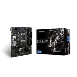 MB H610 S1700 MATX/H610MHD...
