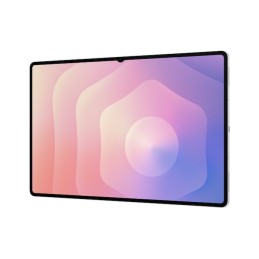 Samsung Galaxy Tab S11 Ultra 256 GB 37,1 cm (14.6") 12 GB Wi-Fi 6 (802.11ax) Sudrabs