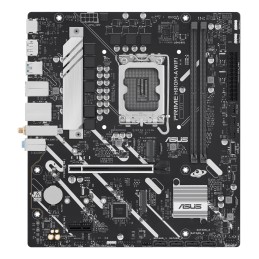 ASUS PRIME H810M-A WIFI Intel H810 LGA 1851 (Socket V1) Микро ATX