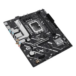 ASUS PRIME H810M-A WIFI Intel H810 LGA 1851 (Socket V1) Микро ATX