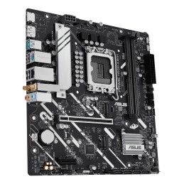ASUS PRIME H810M-A WIFI Intel H810 LGA 1851 (Socket V1) Микро ATX