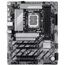 GIGABYTE B860 DS3H материнская плата Intel B860 LGA 1851 (Socket V1) ATX