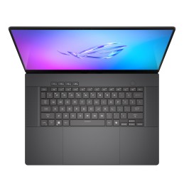 ASUS ROG Zephyrus G16 GA605WI-QR074W AMD Ryzen AI 9 HX 370 Portatīvais dators 40,6 cm (16") 2.5K 32 GB LPDDR5x-SDRAM 1 TB SSD