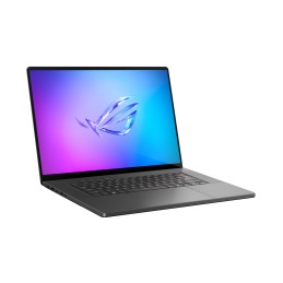 ASUS ROG Zephyrus G16 GA605WI-QR074W AMD Ryzen AI 9 HX 370 Portatīvais dators 40,6 cm (16") 2.5K 32 GB LPDDR5x-SDRAM 1 TB SSD