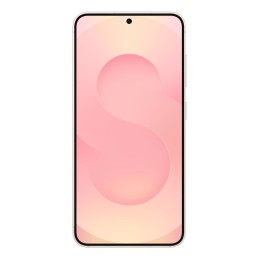 Samsung Galaxy S25 SM-S931B DS 15,8 cm (6.2") Divas SIM kartes Android 15 5G USB Veids-C 12 GB 512 GB 4000 mAh Rozā zelts
