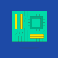 MOTHERBOARDS
