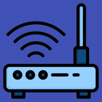 Wi-Fi adapteri, Rūteri, Tīkla iekartas - IPORT.LV