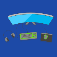 COMPUTER COMPONENTS
